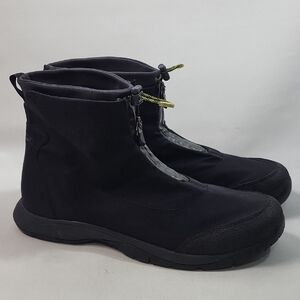 LL Bean Newington Pull-On Boots Size 13